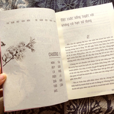 Cho Người Một Cánh Rừng, Trả Người Một Mùa Xuân