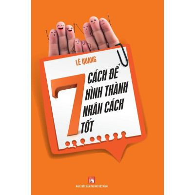 Sách - 7 Cách Thành Công + 7 Cách Thuyết Phục + 7 Cách Hình Thành Nhân Cách Tốt - Combo 3 cuốn - Việt Thư