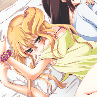 [Manga] [GL] Citrus - Tập 1- Amakbooks