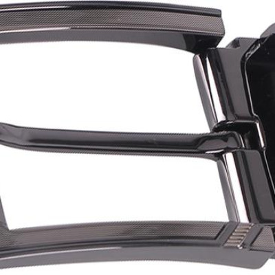 Đầu Khóa 3 Phân Đầu Kim Huy Hoàng HT9115 - Đen