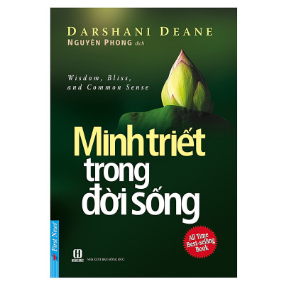 Combo 3 cuốn sách:  Minh Triết Trong Đời Sống + Bên Rặng Tuyết Sơn + Hành Trình Về Phương Đông (Bìa mềm)