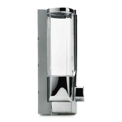 Hộp đựng nước rửa tay xà phòng treo tường đơn 330ml
