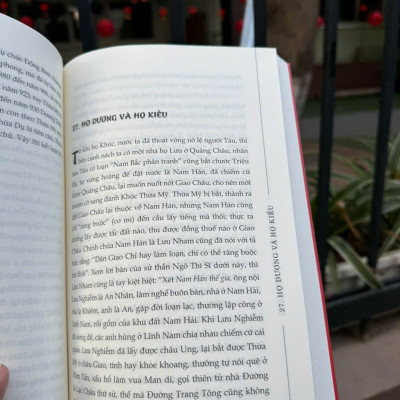 ĐẠI NAM DẬT SỬ - Ứng hòe Nguyễn Văn Tố – NXB Chính trị quốc gia sự thật