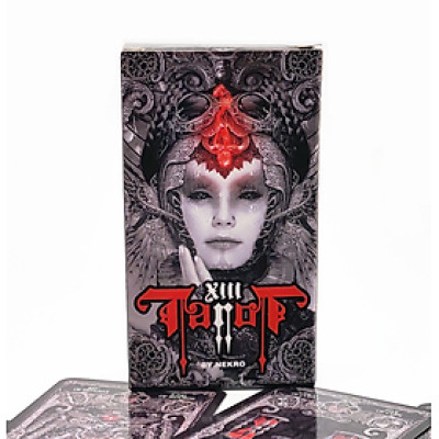 Bài Dark XIII ta rot