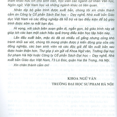 Văn Bản Hán Văn Việt Nam (Bản in 2025)