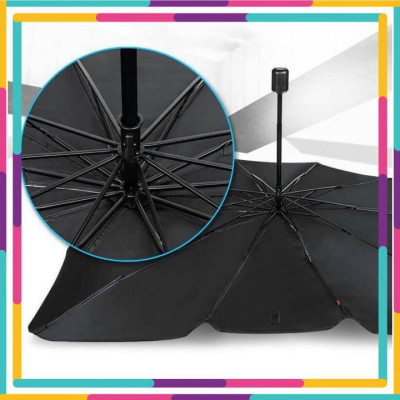 Ô che nắng kính lái ô tô️ ️ dù che kinh lái o to cao cấp