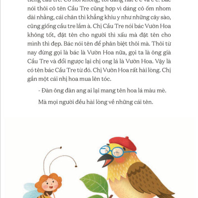 Tủ Sách Tuổi Thần Tiên - Thiên thần Ốc Tiêu