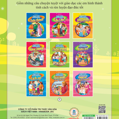 Việc Tốt Mỗi Ngày - Thận Trọng