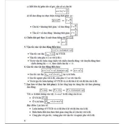 Sách - Kĩ Thuật Giải Quyết Nhanh Gọn Bài Tập Trắc Nghiệm Môn Vật Lí - Dùng Chung Các Bộ SGK Hiện Hành - Hồng Ân