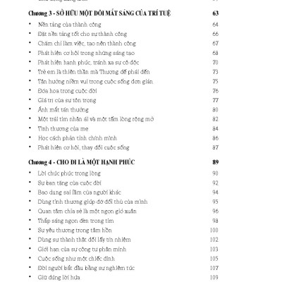 Mỗi Ngày Một Niềm Hy Vọng (Tái bản) 