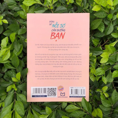 Đừng Để Nỗi Sợ Cản Đường Bạn - Bản Quyền