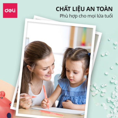 Set bút chì kim bấm ngòi kèm hộp ruột chì và tẩy cao cấp cho học sinh, văn phòng, tiện lợi, nhỏ gọn, màu sắc trẻ trung