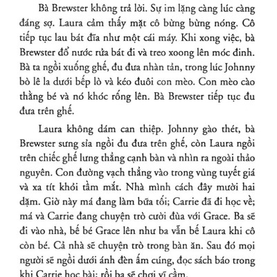 Ngôi Nhà Nhỏ Trên Thảo Nguyên Tập 8: Năm Tháng Vàng Son (Tái Bản 2019)