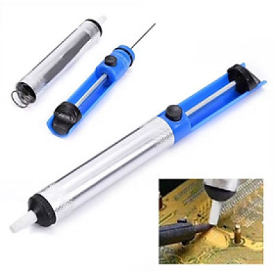 CÂY HÚT THIẾC HÀN CẦM TAY THUẬN TIỆN CHO MỌI GIA ĐÌNH 