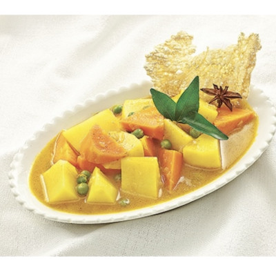 BỘT XÀO LĂN HOÀ KÝ 50gr