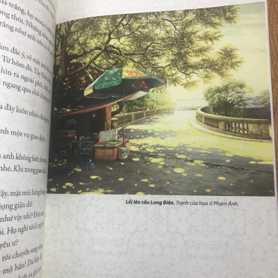 Những Đứa Con Của Cây Cầu Long Biên - Đông Di (Tản Văn Về Hà Nội)