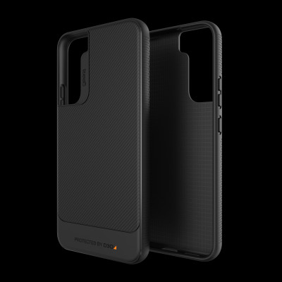 Ốp lưng chống sốc Gear4 D3O Copenhagen 4m cho Samsung Galaxy S22 Series - Hàng chính hãng