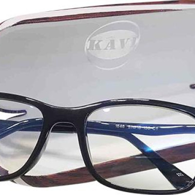 Kính Nam Kavi Cho Người Dùng Máy Tính Bảo Vệ Mắt KV023