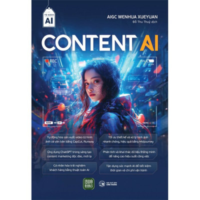 Content AI