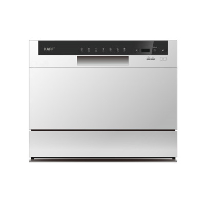 Máy Rửa Chén Kaff KF-W8001EU - Hàng Chính Hãng KAFF