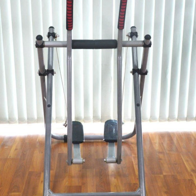 Máy Chạy Bộ,Máy Đi Bộ Trên Không Cỡ Lớn DNS008 Đại Nam Sport Chịu Lực 150kg Hàng Việt Nam Chất Lượng Cao