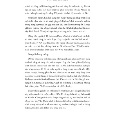 Bản Di Chúc Đoạt Mạng