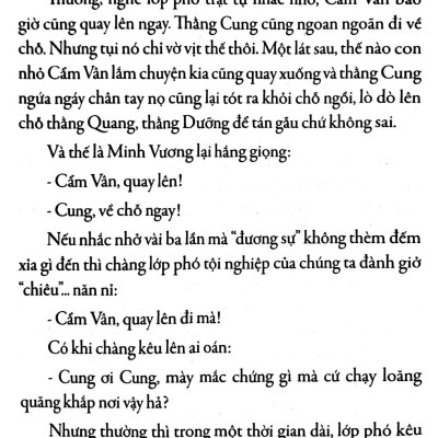 Kính Vạn Hoa - Tập 7 (Tái Bản 2022)