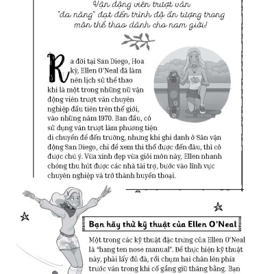 Kỹ Năng Sống Dành Cho Học Sinh - Mẹo Cực Hay: Con Gái Tự Tin Sáng Tạo - Aurore Meyer; Myrtille Tournefeville, Amandine minh hoạ; Trần Thị Ánh Thu dịch