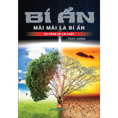 Sách - Bí Ẩn Mãi Mãi Là Bí Ẩn - Combo 6 Cuốn - Việt Thư