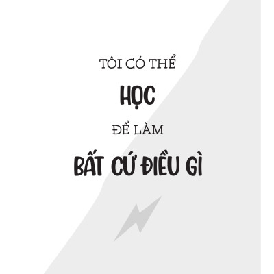 Xây Dựng Tư Duy Cầu Tiến Cho Bạn Trai