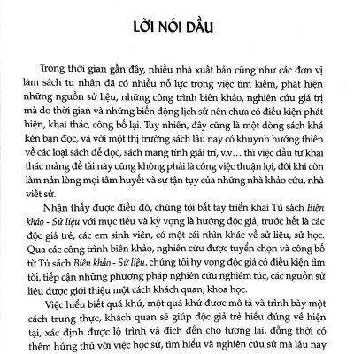 Lịch Sử Vương Quốc Đàng Ngoài