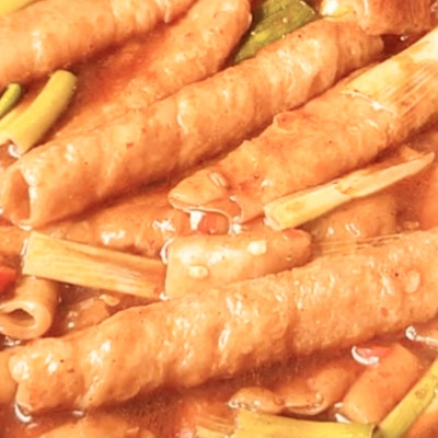 Bột điều màu 400gr Hoà Ký