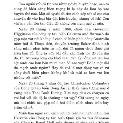 Văn Học Cổ Điển - Đông A Classic - Hai Vạn Dặm Dưới Biển