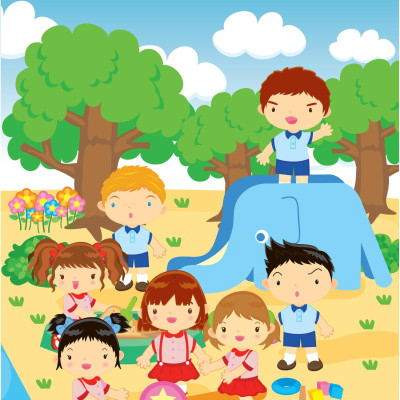 Khi Lớn Lên, Tớ Muốn Trở Thành... - Giáo Viên Và Hướng Dẫn Viên Du Lịch