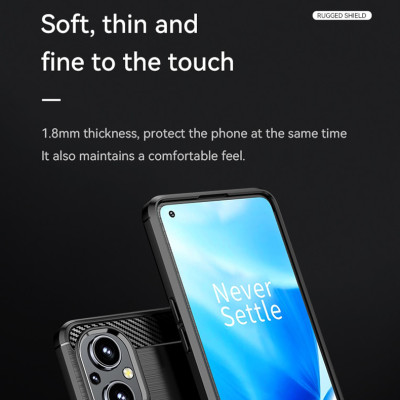 Ốp lưng chống sốc vân kim loại cho Oppo Reno 8Z 5G hiệu Likgus (bảo vệ toàn diện, chống va đập) - hàng nhập khẩu