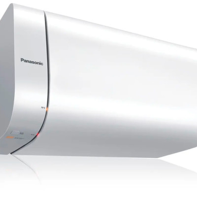 Máy nước nóng gián tiếp Panasonic 20L DH-20HBMVW - Hàng chính hãng