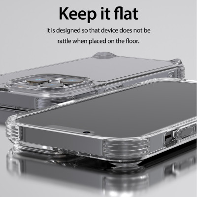 Ốp Lưng Chống Sốc ARAREE Flexield Dành Cho iPhone 14 / 14 Plus / 14 Pro / 14 Pro Max - Hàng Chính Hãng