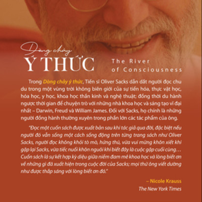 Dòng Chảy Ý Thức - The River Of Consciousness