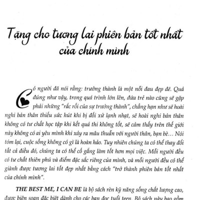 Hãy Bầu Tớ Làm Lớp Trưởng - Những Câu Chuyện Bồi Dưỡng Năng Lực Lãnh Đạo