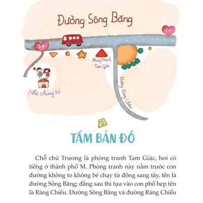Những Câu Chuyện Sưởi Ấm Tâm Hồn: Trên NhữNg BáNh Xe