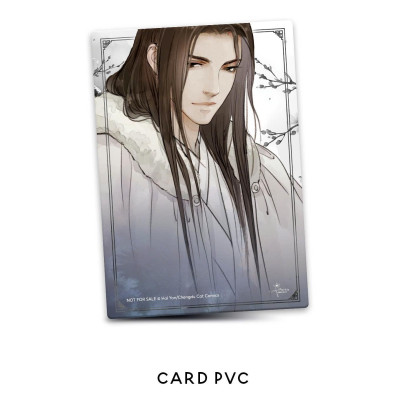 Lang Gia Bảng - Tập 3 - Tặng Kèm Card PVC