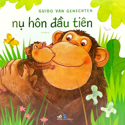 Nụ Hôn Đầu Tiên