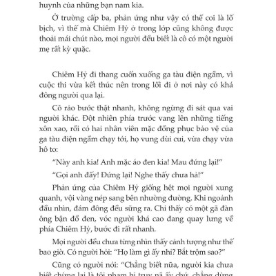 Cá Voi Cô Đơn - Tập 1