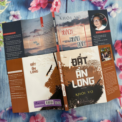 COMBO Khách Của Quê Nhau Rún & Đất Ẩn Long