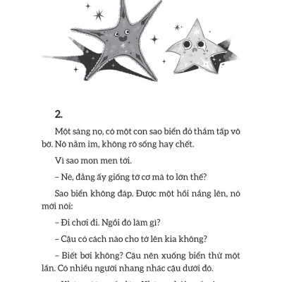 Lạc Khỏi Ngân Hà