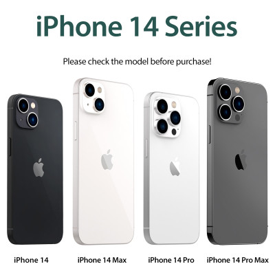 Ốp Lưng Chống Sốc ARAREE Flexield Dành Cho iPhone 14 / 14 Plus / 14 Pro / 14 Pro Max - Hàng Chính Hãng
