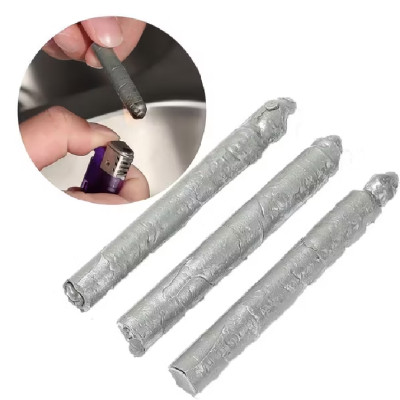 Combo 2 gói Que hàn nhẹ lửa hàn chám 