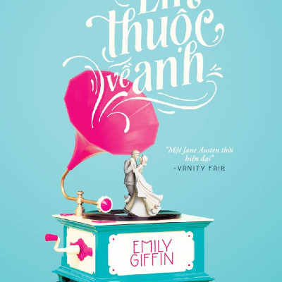 Combo 2 cuốn sách: Em thuộc về anh +  Gia tộc thần bì