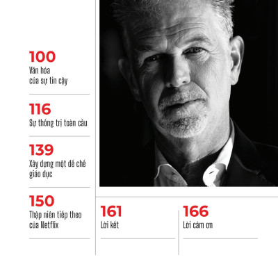 Netflix Từ Cú Lật Đổ Hollywood Đến Đế Chế Phim Thống Trị Toàn Cầu