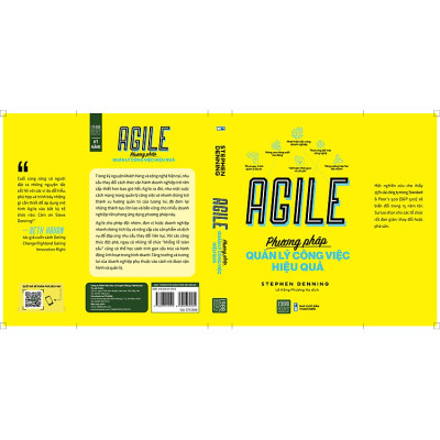Agile - Phương Pháp Quản Lý Công Việc Hiệu Quả